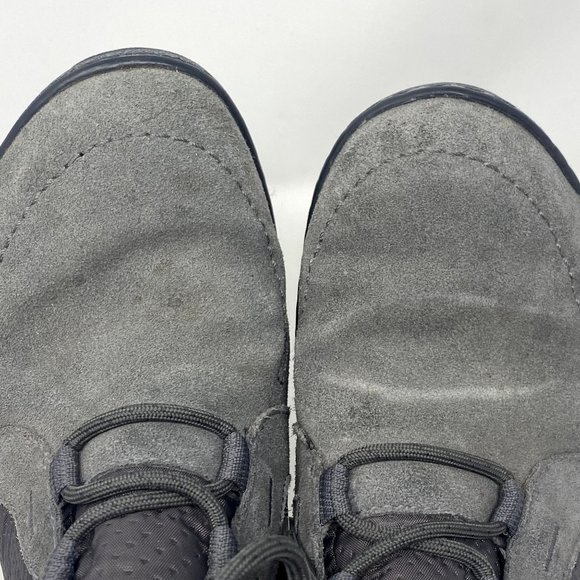 Columbia Grey Suede Boots, Womens Size 9 BL 1635-051 - Picture 13 of 13